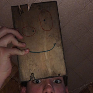 Meet your Posher, Kacey